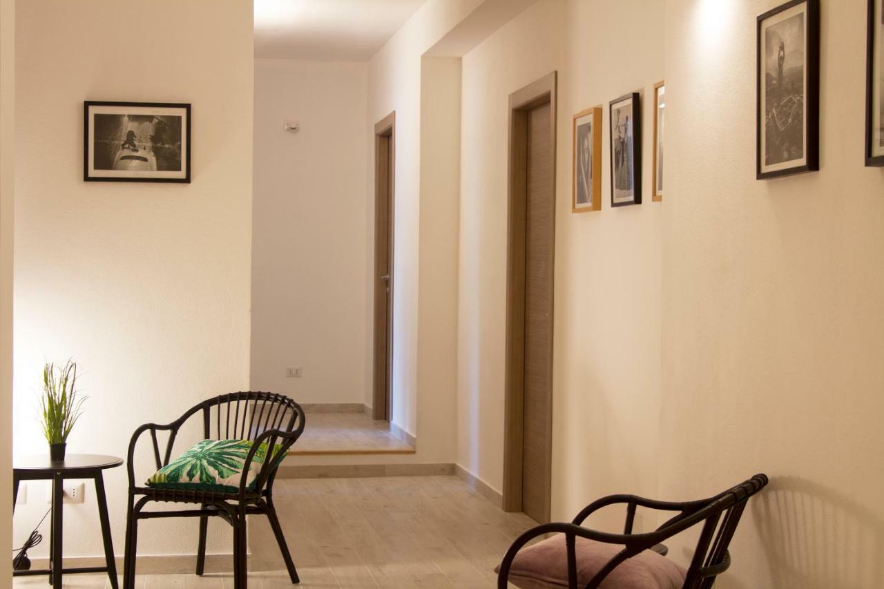 La Camera Chiara Alghero Zewnętrze zdjęcie